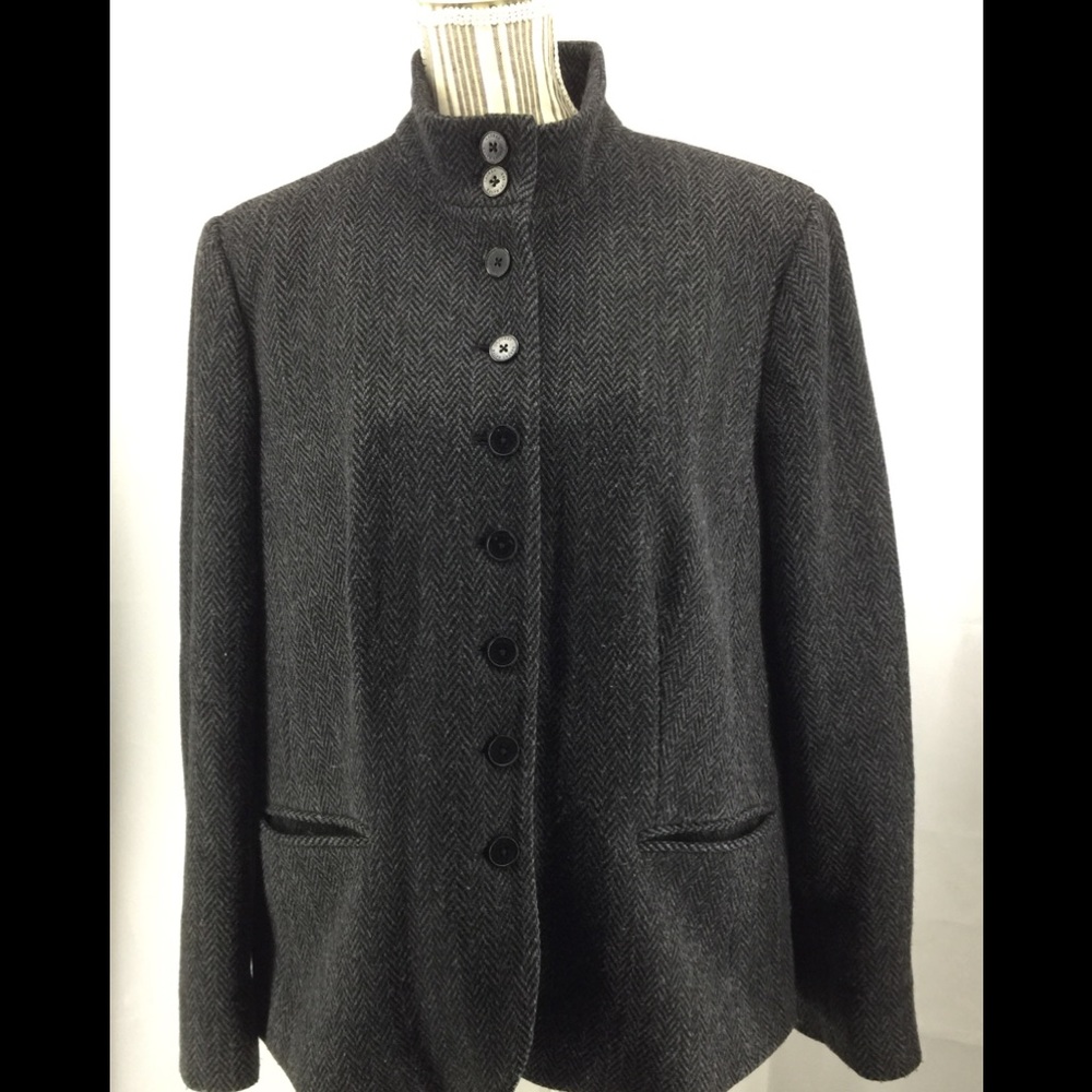 Ralph Lauren Women jackets 6 Lot plus size EUC